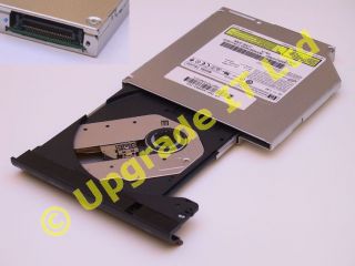 Samsung TS L632N DVD±RW Laptop DVD Drive HP 500768 001