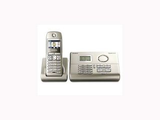 Mobilteil Gigaset S645 mit Mobilteil S44 S2 Komfort Telefon mit