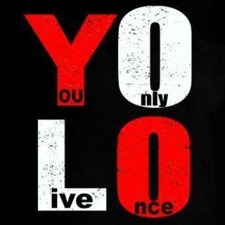 YOLO You Only Live Once YMCMB OVO Take Care Retro Tee T Shirt