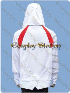 Assassins Creed Hoodie Cosplay Costume_commission642