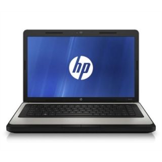HP 630   A1E10EA B800 4 320 W7   Notebook mit DualCore & mattem