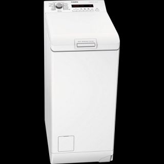 AEG Waschmaschine Toplader Lavamat L76264ETL