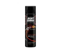 Right Guard Deospray Energy Force 4x150ml