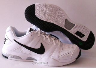 NEU Nike Air Courtballistec 2.1 Men Tennisschuhe Tennis