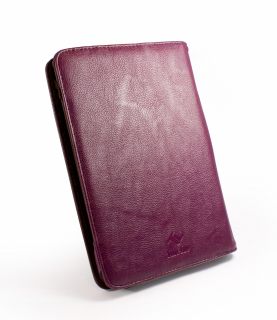 Tuff Luv Embrace Tasche Hülle für Kindle Fire (nicht HD)   violett