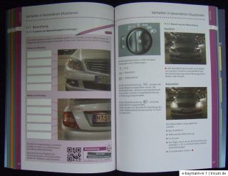 Fahren lernen B   Das Begleitbuch zur Führerscheinprüfung mit CD