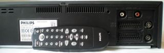 Philips VR 675/02 Hifi Videorecorder NEU siehe Fotos