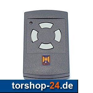 Hoermann Handsender HSM 4 graue Tasten 40 685 MHz NEU