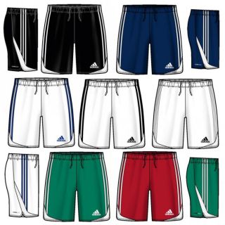 Adidas Short Tiro 11 Shorts o. Innenslip 7 Farben 3607 Fussball O075