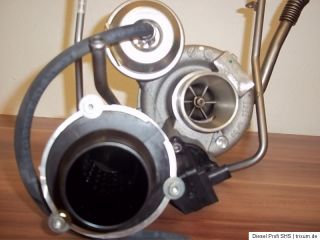 Mercedes Benz Turbolader Turbo A271 0903480 A2710903480 2710903480