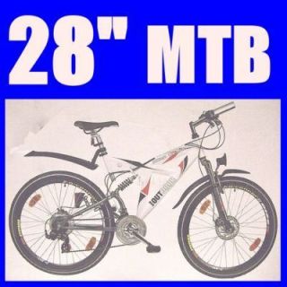 Shimano Mountainbike Born II MTB 28 Fahrrad Sport Neu