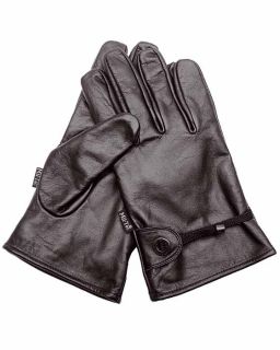 Handschuhe Western schwarz Reitsport Reiten Leder NEU