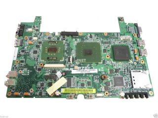NEW) Asus Eee PC 4G P4/900MHz 512MB DDR2 System Board P701