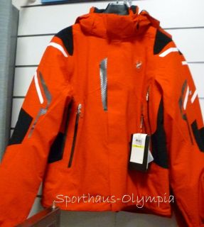 Spyder Men Bromont Ski Jacke Gr.M/L UVP 699, €