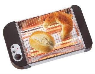 Flach Toaster 600 W
