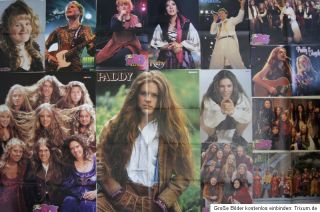 KELLY FAMILY POSTER SAMMLUNG CLIPPINGS COLLECTION BERICHTE 67 TEILE