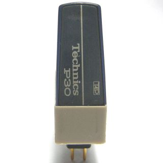 Top TECHNICS EPC P30 T4P magnetischer Tonabnehmer (MM) System für