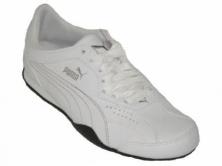 Puma Merit II Schuhe Turnschuhe Sportschuhe Sneaker Kinderschuhe 37 38