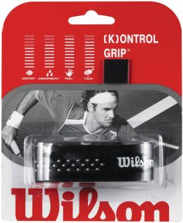 Wilson Kontrol Grip Basisband Griffbänder Griffband Basisbänder