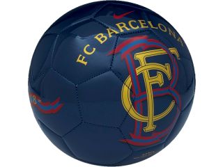 CBARC29 Barcelona   Nike Fußball   Fussball Größe 5