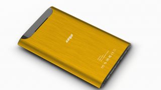 Edle Hochwertige TAGI T 710 7 Zoll Tablet PC 1.2 GHz Ebook Reader ALU