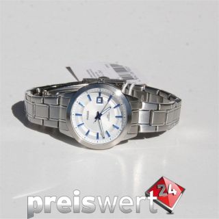 Pulsar Damen Uhr EDINBURGH PXT719X1 NEU UVP 129,50 €