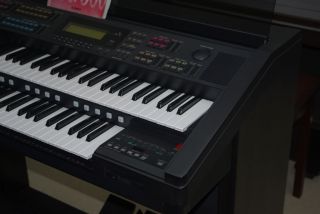 Yamaha Electone EL700 EL 700 organ FREE DELIVERY orgel