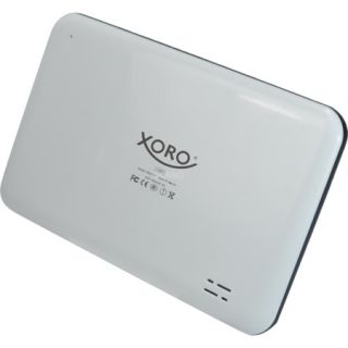 Tablet PC Xoro PAD 714 schwarz/weiß