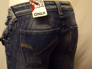 ONLY PRINCE AISHA SLIM JEANS BL702 SUPPLY