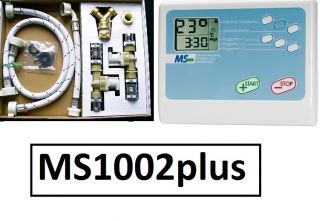 Sparsteuerung MS1002plus MS 1002 plus MS1002 Waschmaschine und