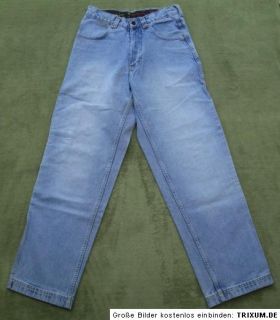 Freeman T Porter Jeans Carpenter, Gr. W29/L30