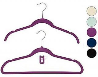 Schlaue Hangers Kleiderbügel 10er aus TV hanger