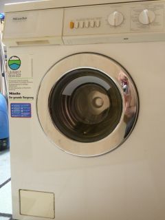 miele w711 hydromatic Waschmaschine Gebraucht 1200 U/min