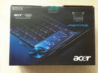 Acer Aspire 8940G 724G50Mn 18.4 Zoll 500GB, Intel Core i7, 4GB 5.1