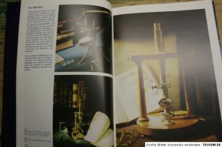 Buch 100 Jahre Jenaer Glas, Carl Zeiss, Abbe, Mikroskop, Feldstecher