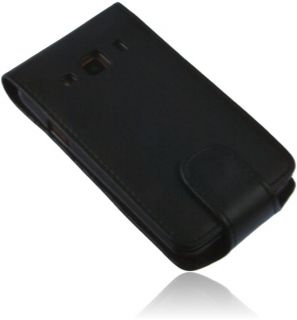 Flip Style Handy Tasche Samsung Galaxy Xcover S5690 Cover Case Etui
