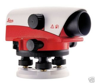 Leica Automatisches Niveliergerät NA 720