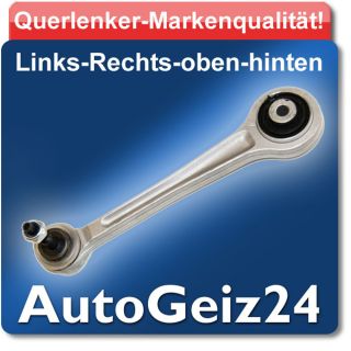 Links / Rechts Oben Hinten BMW 7er E38 725 tds 730 d i iL 735 740 750