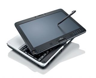 Fujitsu Lifebook T 731 mit Multitouchscreen 30,6cm(12,1) Display