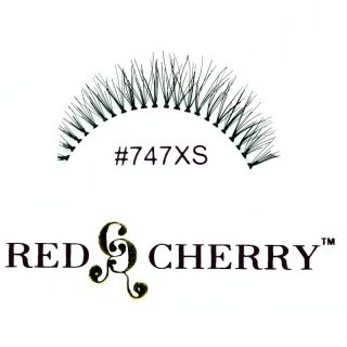 Red Cherry Falsche Wimpern 747XS Eyelashes