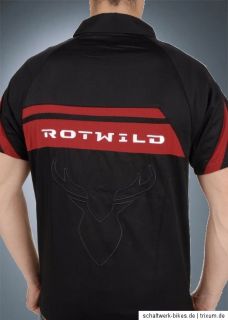 Rotwild Mechanic Shirt NEU *Sonderpreis*     59, 