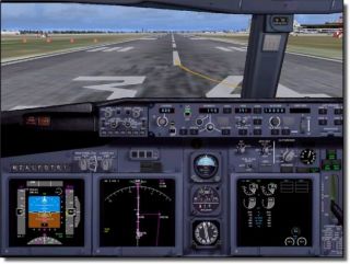 PMDG 737   600 / 700 / 800 / 900   Microsoft Flight Simulator 2004