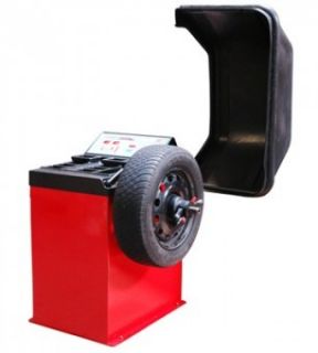 Reifenwuchtmaschine Reifenwuchtgerät Wuchtmaschine für Reifen