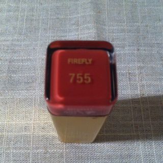 Max Factor Lippenstift Firefly 755