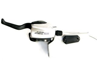 Shimano Deore XT ST M765 Dual Control Griffe Disc Links