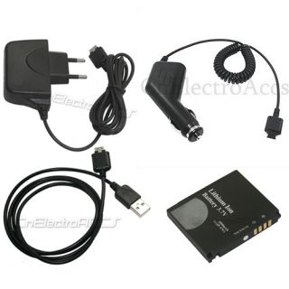 USB Datenkabel Kabel Ladekabel Für LG KP500 KP 500 NEU