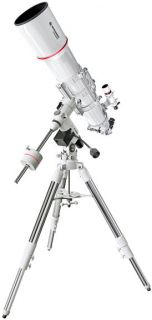 Bresser Messier Refraktor 152/760 EXOS 2 Teleskop