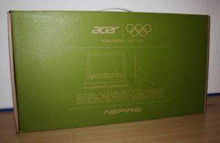 Acer Aspire V3 771G 53214G50Makk 17,3 Zoll Notebook 2,5GHz 500GB Win7