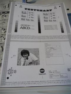 Ricoh Aficio 3030 Label Nashuatec DSM 730 s/w Kopierer