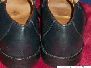 mezlan Spain Schuhe Loafer Gr44,5